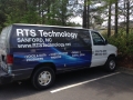 RTS Technology Truck